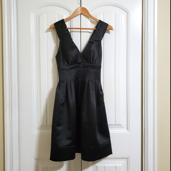 Black Rubber Ducky Dress - Picture 1 of 2